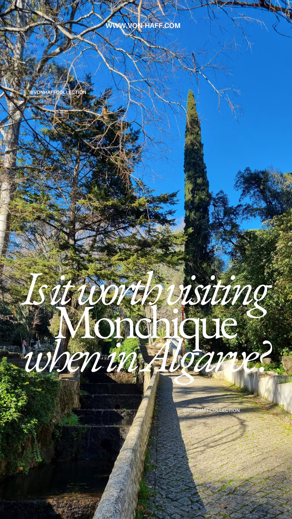 Algarve | Does Monchique deserve a visit?