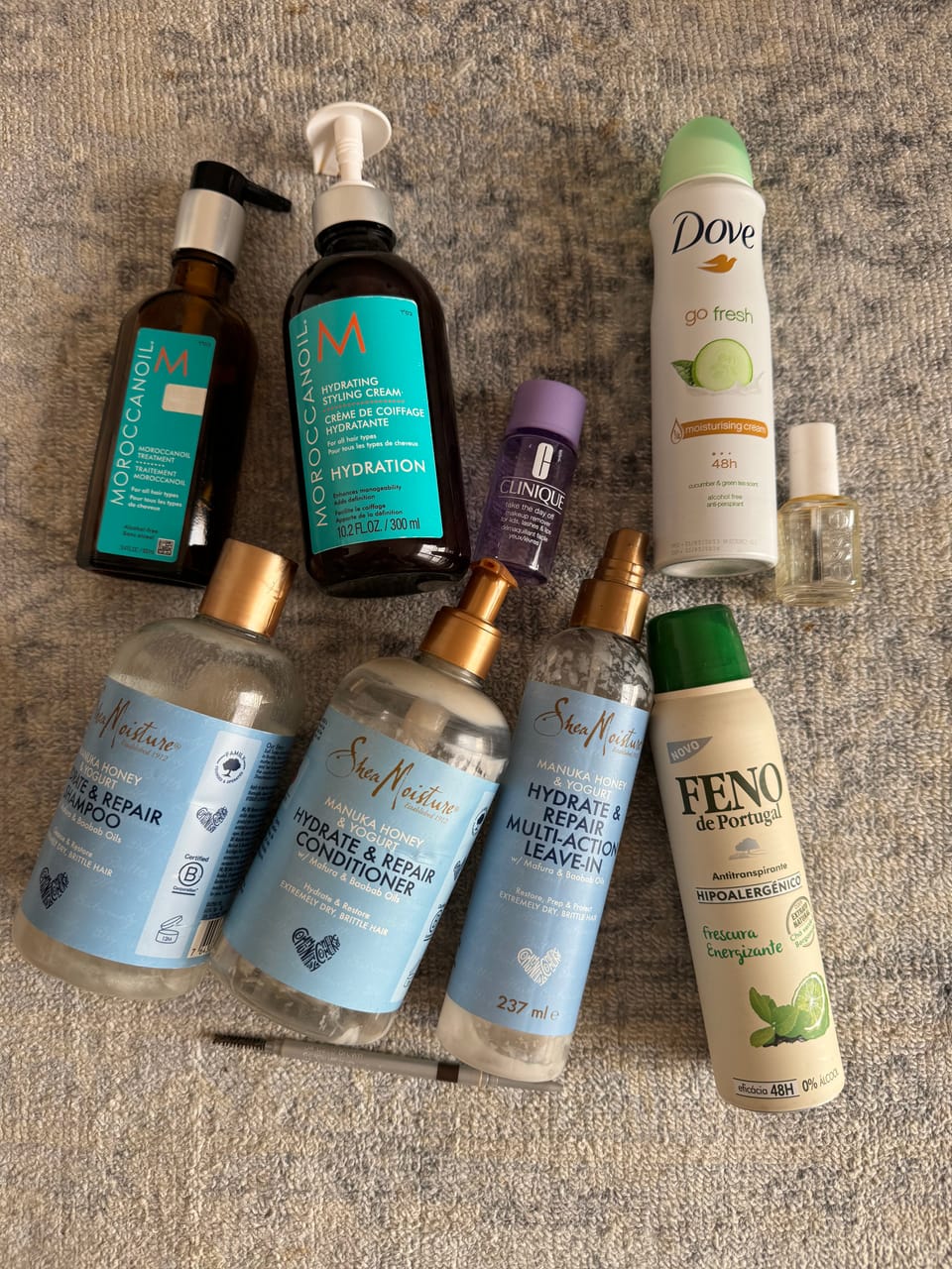 Beauty | Review of products - September 2024