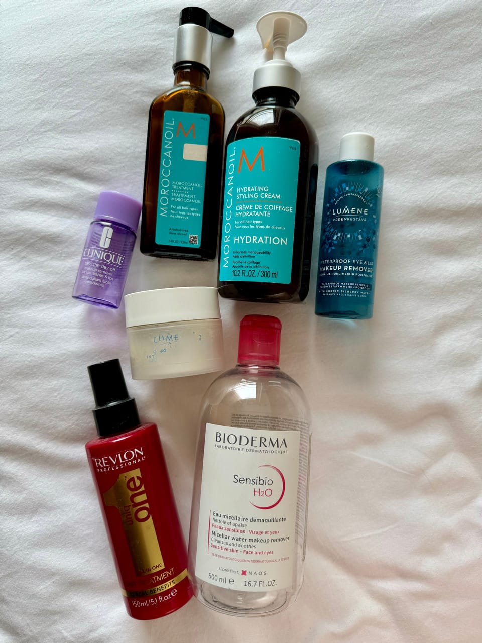 Beauty | Review of products - July 2024